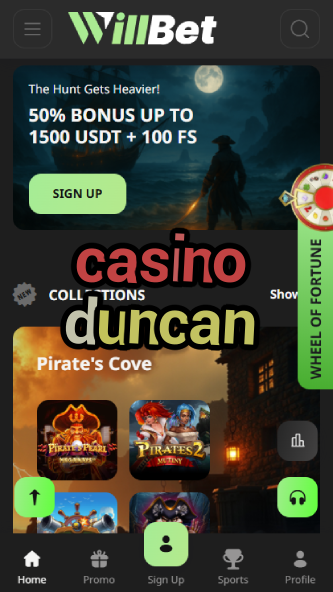 Casino Duncan - Best Canadian Casino-casinocasi.ydblkf.net